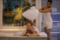 Bodrium Hotel & Spa - Spa