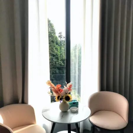 Wencheng Lane Mo Homestay