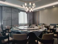 Baicheng Hotel - servizio colazione