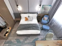 Crowne Plaza SOFIA by IHG Hotels near Sofia Ring Mall