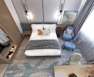 Crowne Plaza Sofia Hotel dekat Inter Expo Center