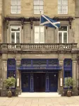 InterContinental Hotels EDINBURGH THE GEORGE by IHG Hotels in Edinburgh