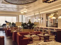 InterContinental Hotels EDINBURGH THE GEORGE by IHG