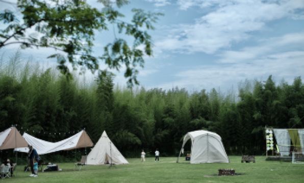 Henon Bamboo Retreats