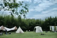 Henon Bamboo Retreats