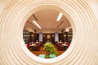 Chaohu International Hotel - Bữa sáng