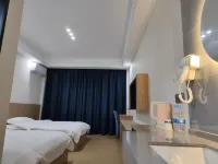 Wufu Hotel Hotels near Baihui Shopping Mall