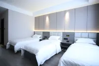 Hongdong Jiuhui Hotel Hotels in Gu County