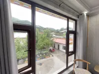 DiebulinYingshan Residential Dormitory