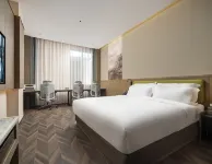 MEHOOD LESTIE Hotel (Xi'an Lintong Huaqingchi Subway Station) Hotels near Courtyard of Family Wang