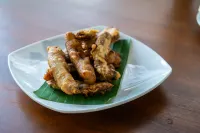Domisili Ijen Cliff by Fays Hospitality - breakfast