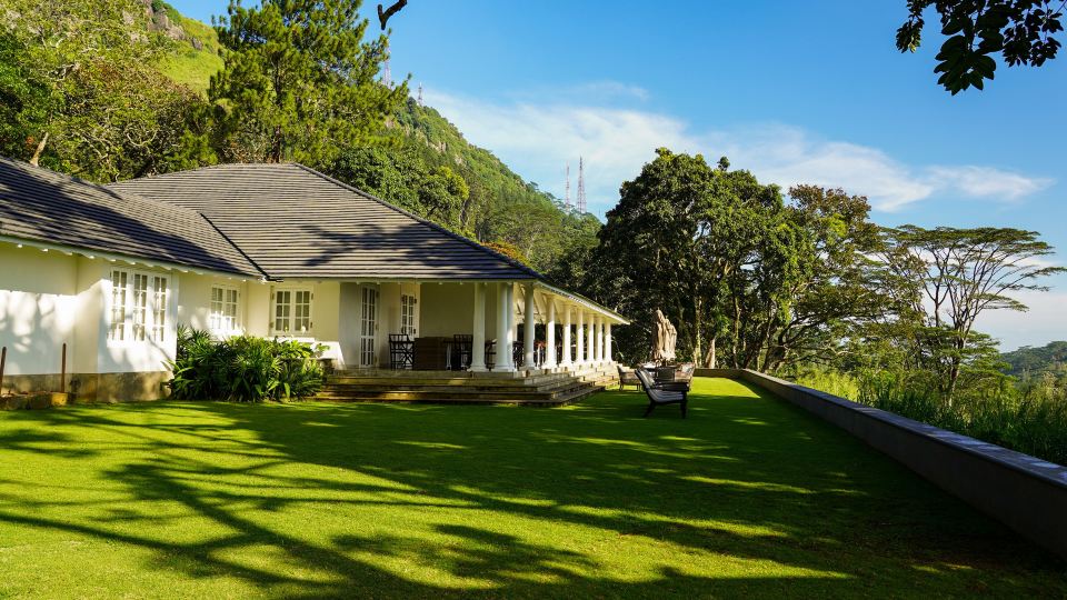 W15 Hanthana Estate Kandy