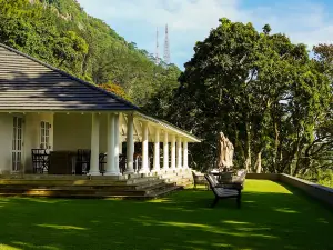 Khách sạn sang trọng 4 Hàng Đầu Tại Kandy