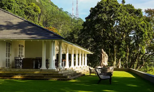 W15 Hanthana Estate Kandy