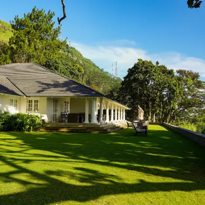 W15 Hanthana Estate Kandy Hotels near Kandy Train Station