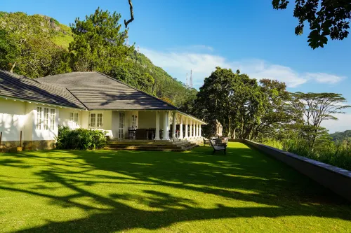 W15 Hanthana Estate Kandy