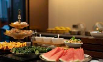 Shangpin Garden Hotel (Hefei Railway Station Ecological Park Branch)