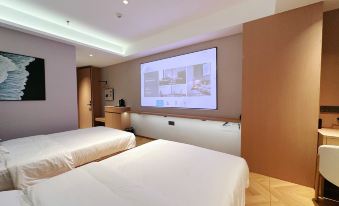 FUTING BUSINESS HOTEL