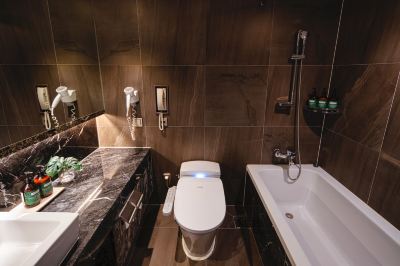 その他 ティーマークグランドホテル明洞の写真