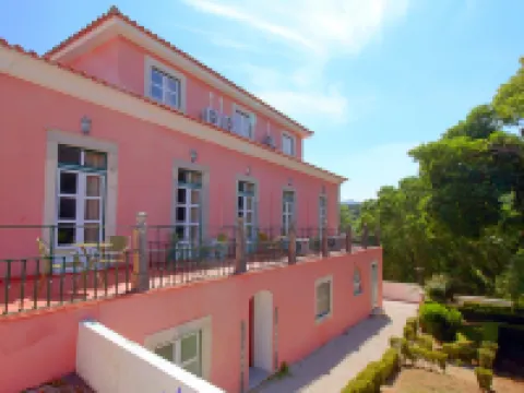 WOT Sarrazola Soul Hotels in Sintra