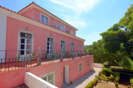 WOT Sarrazola Soul Отели рядом с достопримечательностью «Дворец Пена»