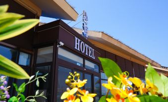 YanTaiQinhai Hotel (Yangma Island Beach Branch)