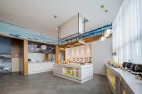 King Shinning Hotel (Yantai University International Expo Center Branch)