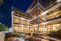 Lijiang Love of a Lifetime Boutique Homestay (Shuhe Ancient Town Branch) - 2-Star