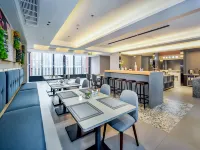 Home Inn (Zigong Fushun Vocational and Technical School) - breakfast