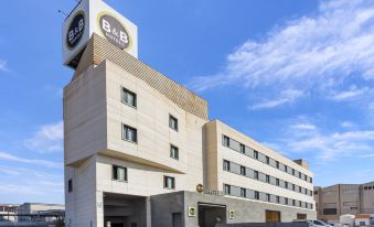 B&B Hotel Elche