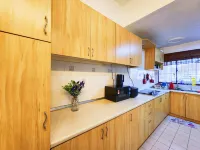 Klang Prima Bayu Apartment, Prima Bayu