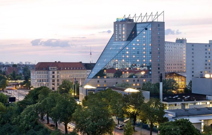 Estrel Berlin