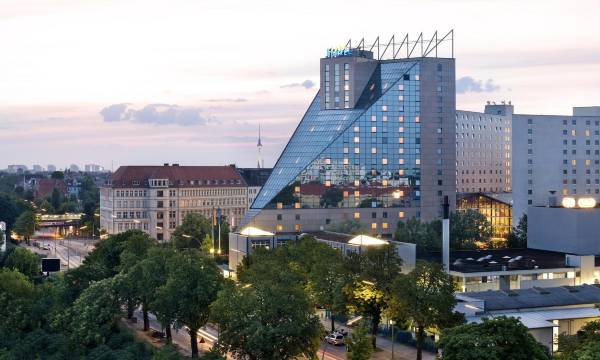 Estrel Berlin