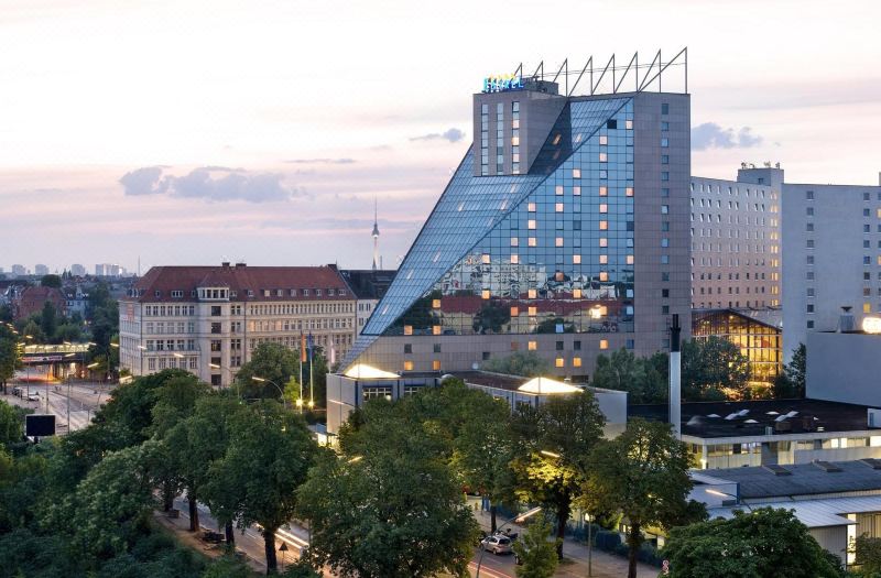 Estrel Berlin