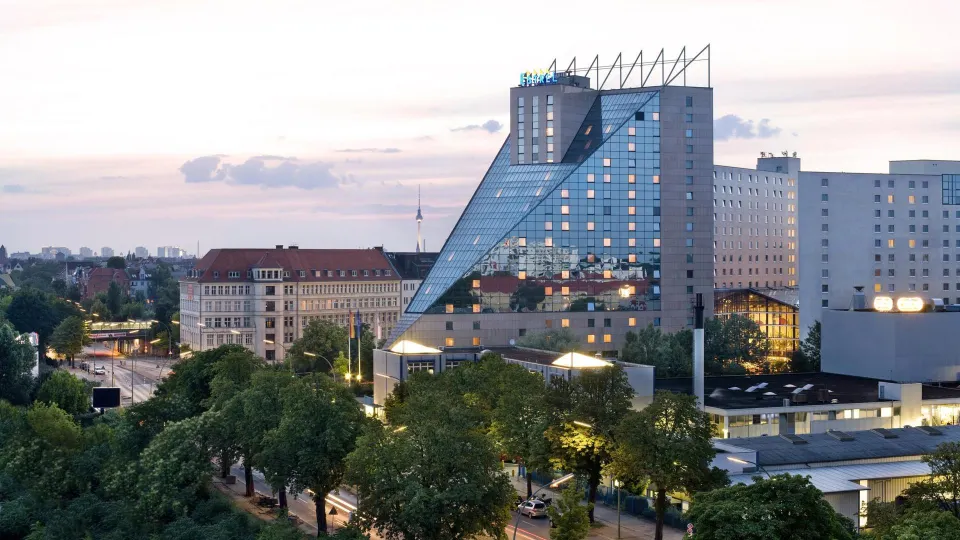 Estrel Berlin