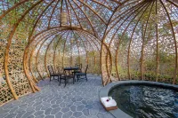 qing shui yan hot spring resort - Hot Springs