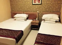 Qingyuan Aijia Business Hotel Hotels in Qingyuan