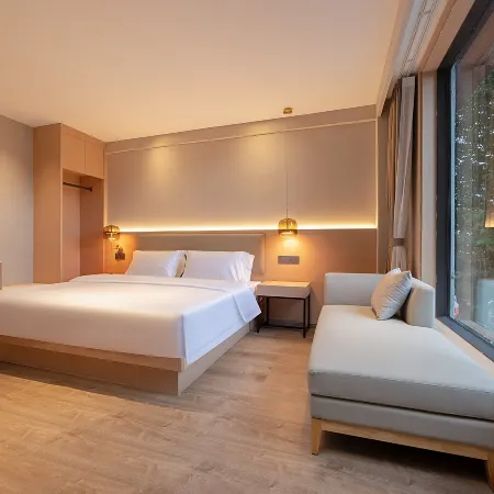 Litang Gaocheng Hotel