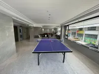 Chenghui Xuan Mountain View Hotel