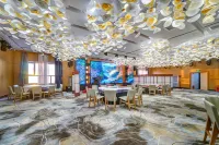 Le Tang Hui Hotel Mudanjiang Hotels in Mudanjiang