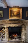 Old Parsonage Hotel