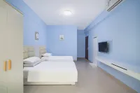 Sanya Bay Rim Theme Inn