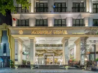 Anatole Hotel Hanoi Hotels in Hanoi