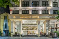 Anatole Hotel Hanoi Hotels in Hanoi