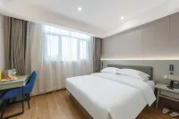 MEIHAO EZZI HOTEL - فطور