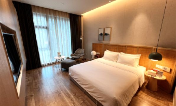 Zhuhai Tangyue Sauna Hotel