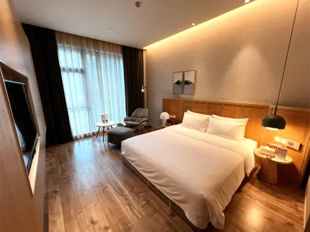 Zhuhai Tangyue Sauna Hotel