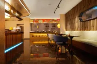 Kaili Hotel - Wifi