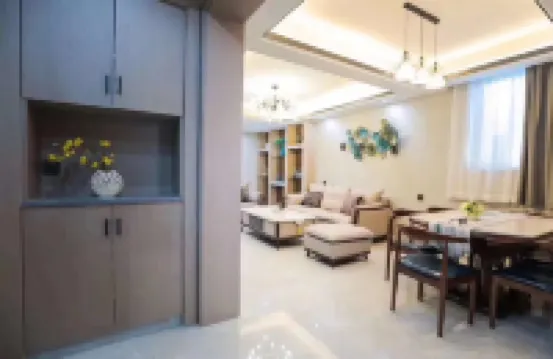 Wenzhou Yijing Homestay