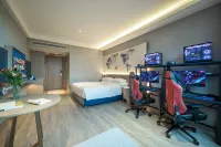 Yuyue E-sports Hotel (Dongguan Chashan Branch)